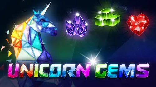Unicorn Gems - Marakumi - Kenya