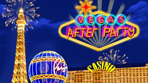 Vegas AfterParty - Marakumi - Kenya