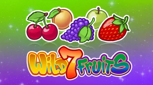 Wild7Fruits - Marakumi - Kenya