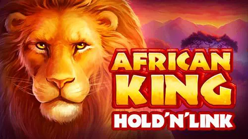 African King Hold'n'Link - Marakumi - Kenya