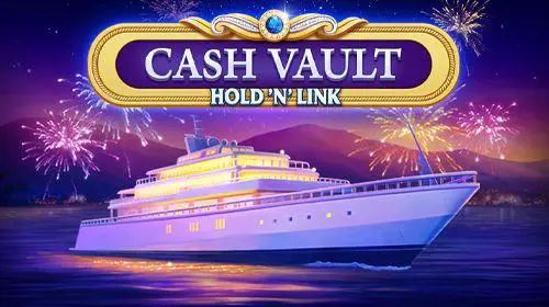 Cash Vault Hold ‘n’ Link - Marakumi - Kenya