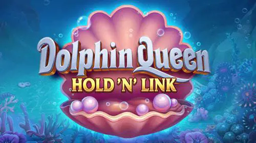 Dolphin Queen Hold n Link - Marakumi - Kenya