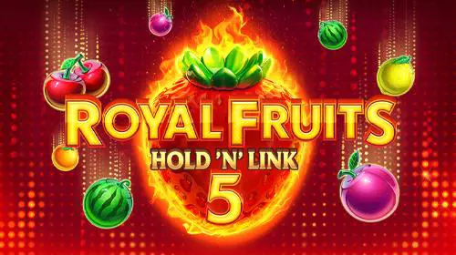 Royal Fruits 5 - Marakumi - Kenya