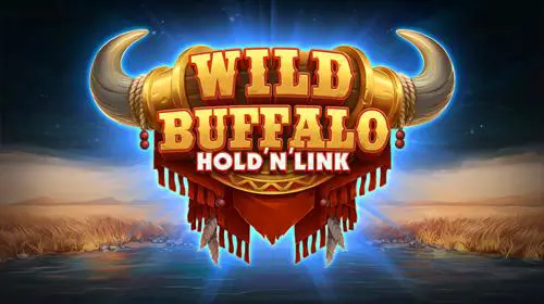 Wild Buffalo Hold 'N' Link - Marakumi - Kenya