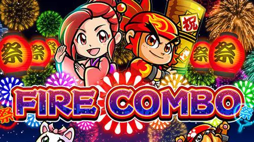 Fire Combo - Marakumi - Kenya