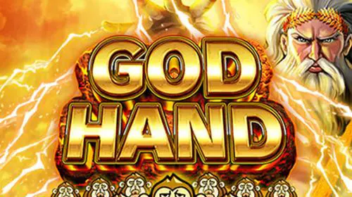 God Hand - Marakumi - Kenya