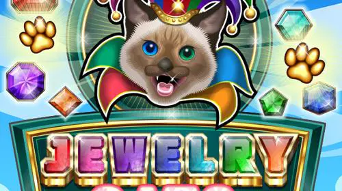 Jewelry Cats - Marakumi - Kenya