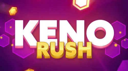 Keno Rush - Marakumi - Kenya