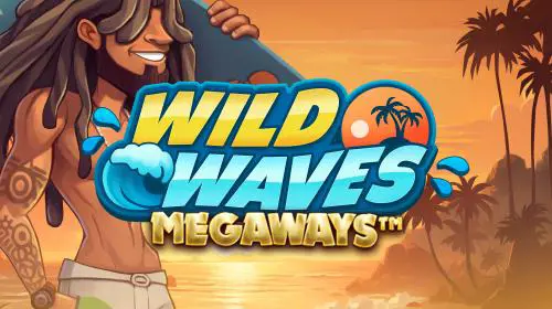 Wild Waves Megaways - Marakumi - Kenya