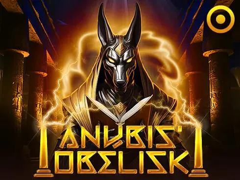 Anubis’ Obelisk - Marakumi - Kenya