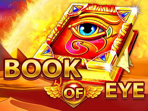 Book of Eye - Marakumi - Kenya