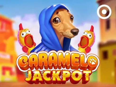 Caramelo Jackpot - Marakumi - Kenya