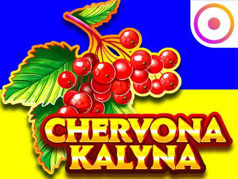 Chervona Kalyna - Marakumi - Kenya