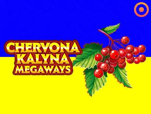 Chervona Kalyna Megaways - Marakumi - Kenya