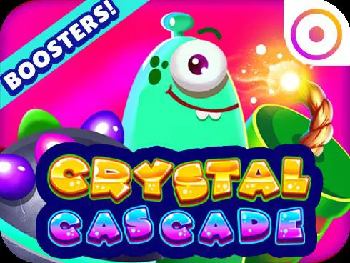Crystal Cascade - Marakumi - Kenya