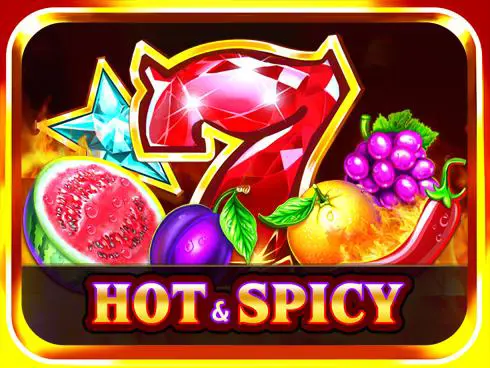 Hot & Spicy - Marakumi - Kenya