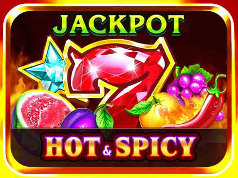 Hot & Spicy JACKPOT - Marakumi - Kenya