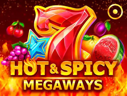 Hot & Spicy Megaways - Marakumi - Kenya