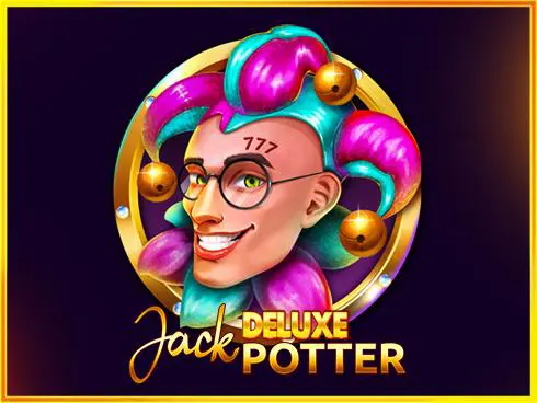 JackPotter Deluxe - Marakumi - Kenya
