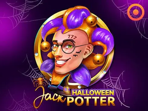 Jack Potter Halloween - Marakumi - Kenya