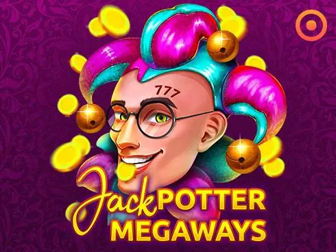 JackPotter Megaways - Marakumi - Kenya