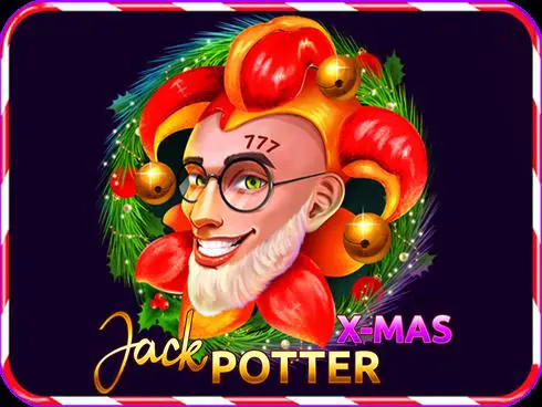 JackPotter X-MAS - Marakumi - Kenya