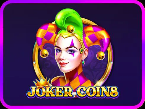Joker Coins - Marakumi - Kenya