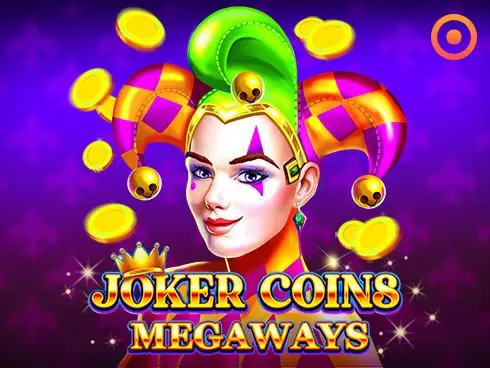 Joker Coins Megaways - Marakumi - Kenya