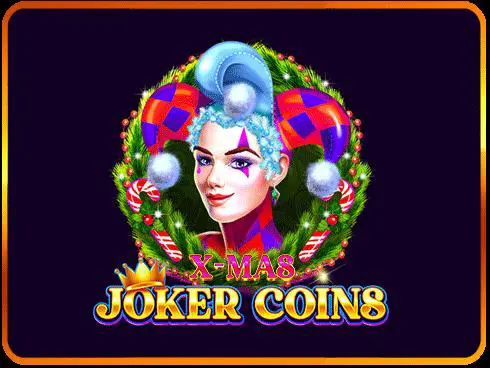 Joker Coins X-MAS - Marakumi - Kenya
