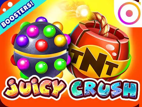 Juicy Crush - Marakumi - Kenya