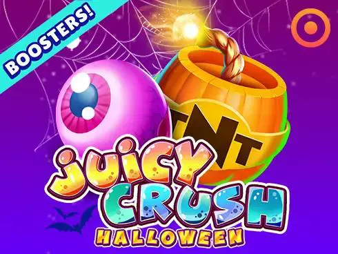 Juicy Crush Halloween - Marakumi - Kenya