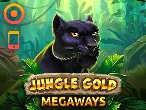 Jungle Gold Megaways - Marakumi - Kenya
