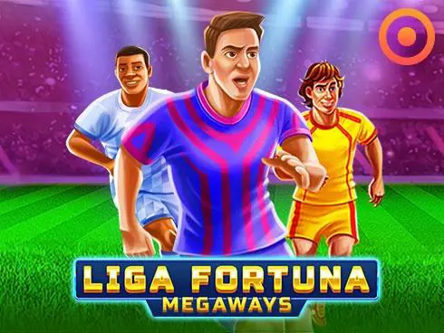 Liga Fortuna Megaways - Marakumi - Kenya