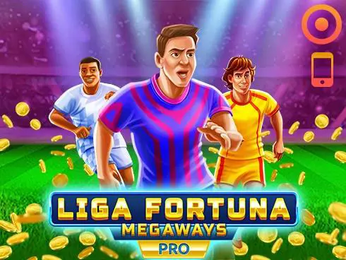 Liga Fortuna Megaways PRO - Marakumi - Kenya