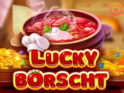 Lucky Borscht - Marakumi - Kenya