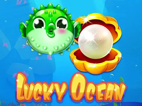 Lucky Ocean - Marakumi - Kenya
