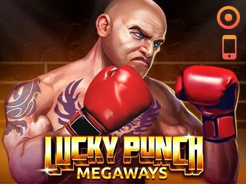 Lucky Punch Megaways - Marakumi - Kenya