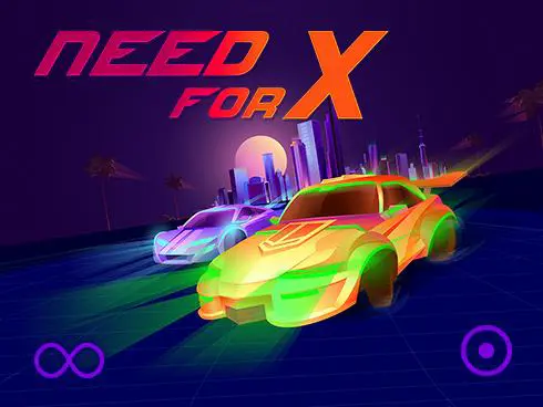 Need For X - Marakumi - Kenya