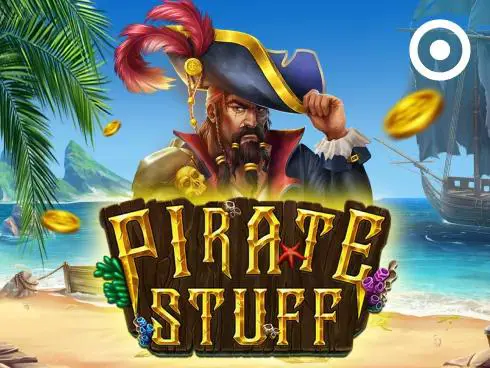 Pirate Stuff - Marakumi - Kenya
