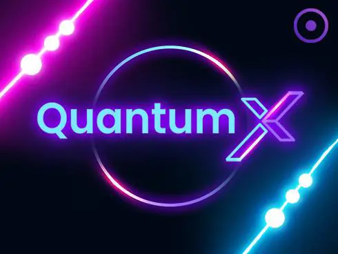 QuantumX - Marakumi - Kenya