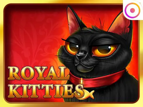 Royal Kitties - Marakumi - Kenya