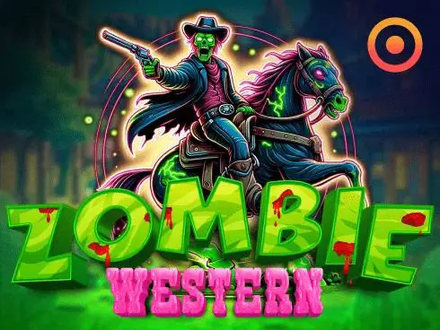 Western Zombie - Marakumi - Kenya