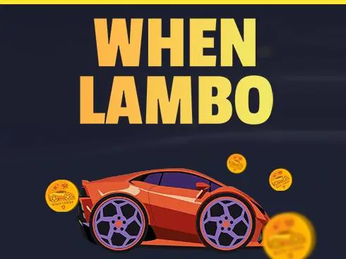 When Lambo - Marakumi - Kenya