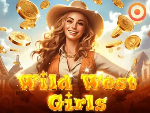 Wild West Girls - Marakumi - Kenya
