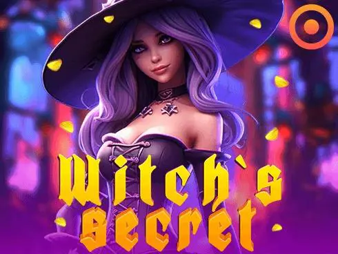Witch’s Secret - Marakumi - Kenya