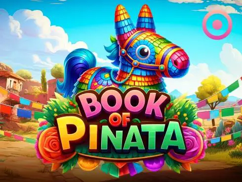 Book of Pinata - Marakumi - Kenya