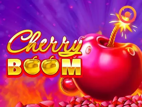 Cherry Boom - Marakumi - Kenya