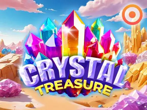 Crystal Treasure - Marakumi - Kenya