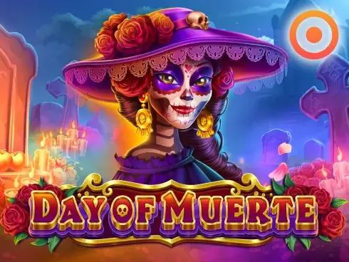 Day Of Muerte - Marakumi - Kenya