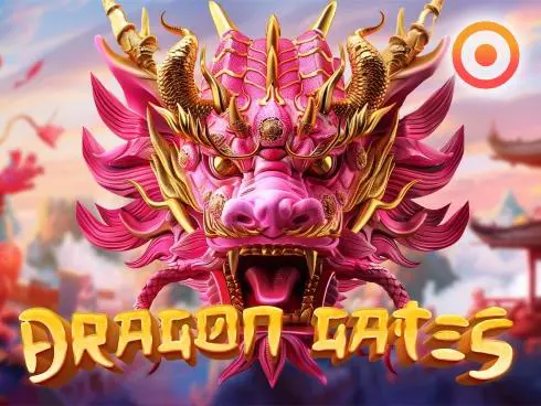 Dragon Gates - Marakumi - Kenya